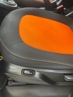 Smart ForFour 90 0.9 Turbo Passion