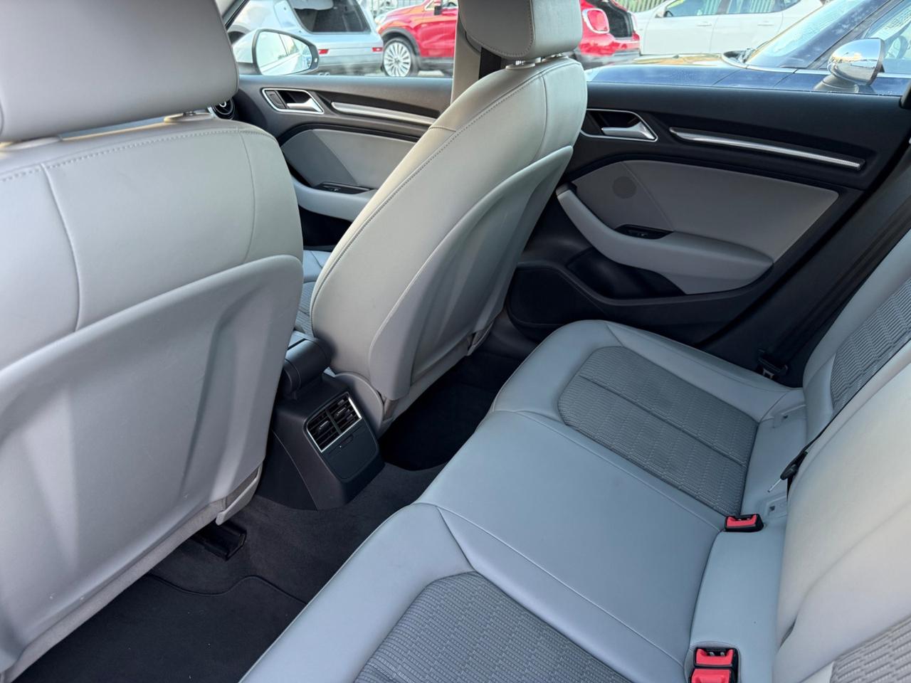 Audi A3 SPB 1.6 TDI Sport
