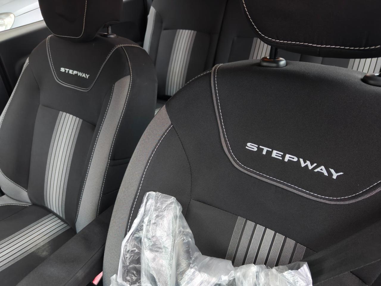 Dacia Lodgy Stepway 1.5 dCi 8V 110CV Start&Stop 7 posti