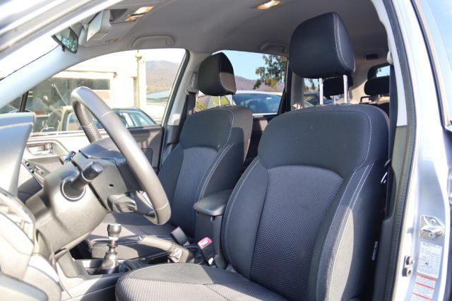 SUBARU Forester 2.0i Style