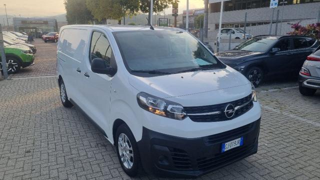 OPEL Vivaro 2.0 Diesel 145CV S&S PL-TN M Furgone Enjoy