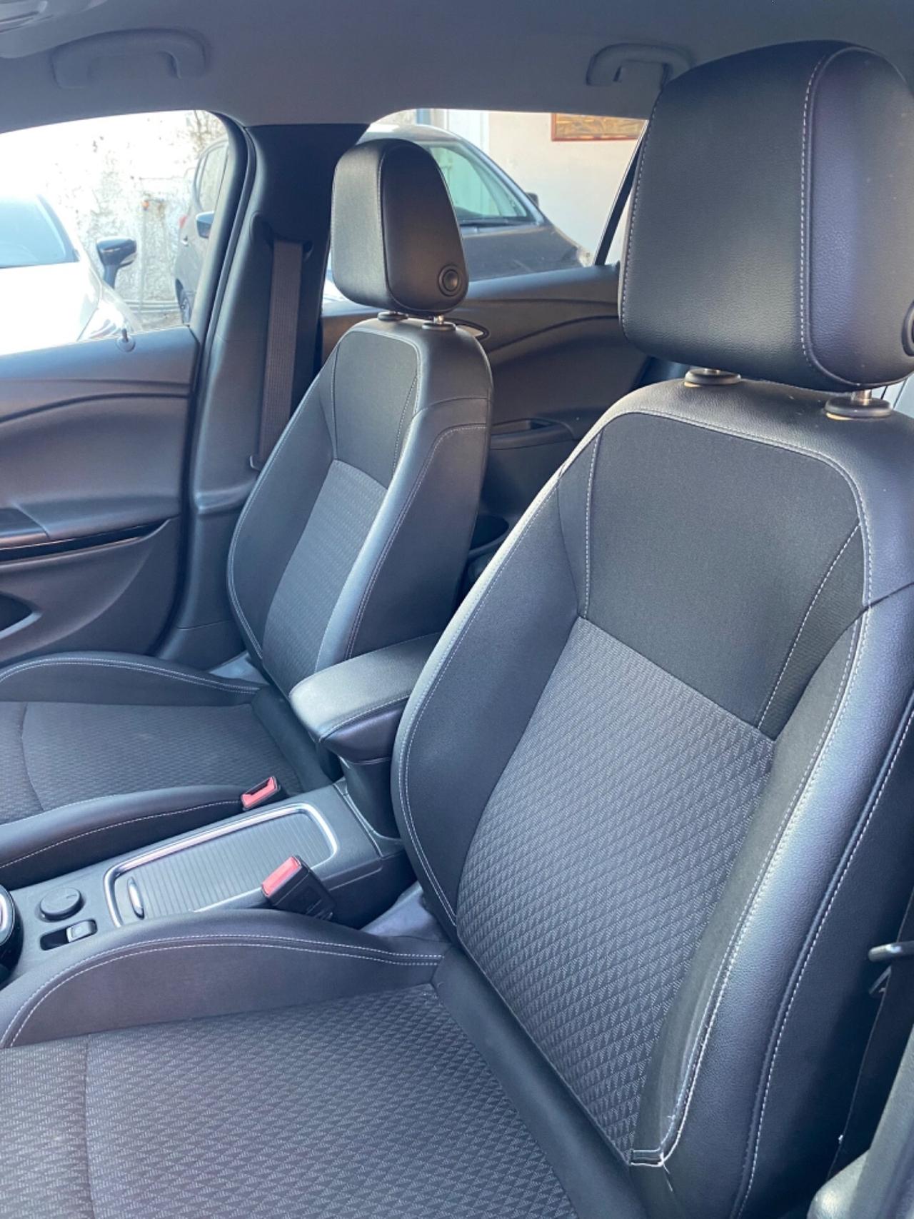 Opel Astra 1.6 CDTi 2017 Automatica Full Navi Led