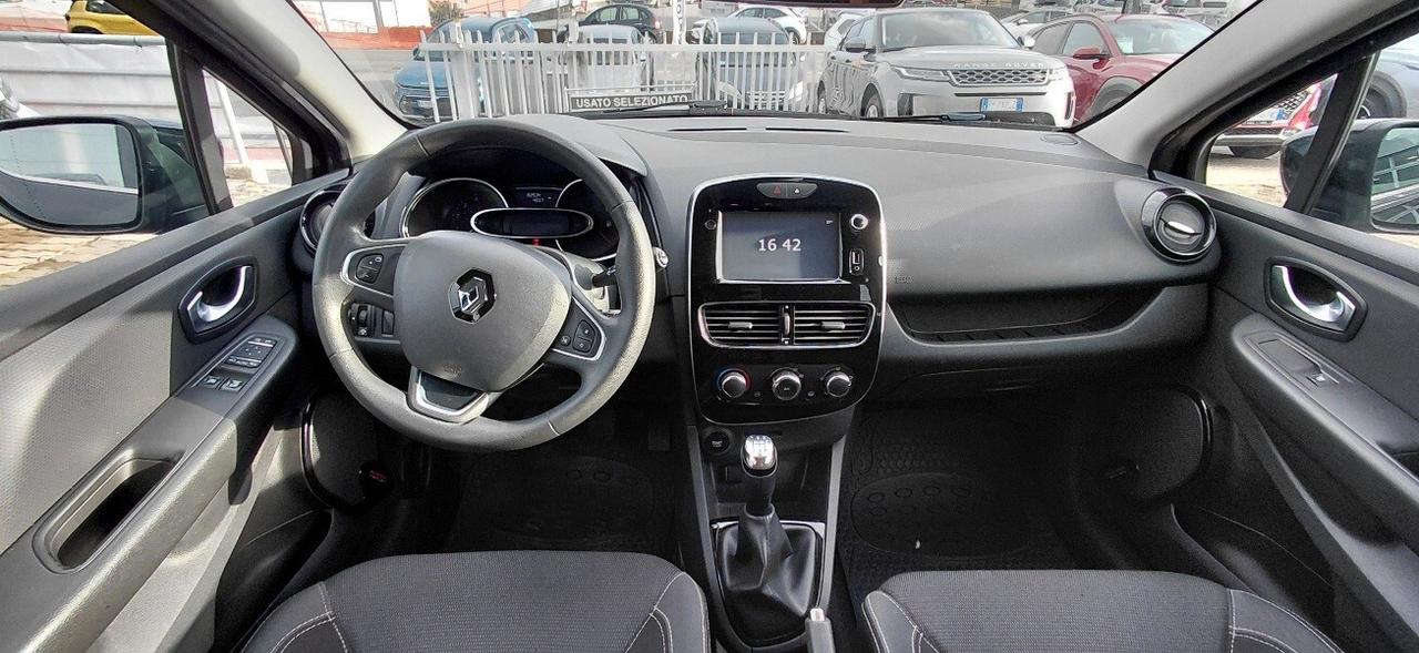 Renault Clio dCi 8V 75CV Start&Stop 5 porte Energy Zen