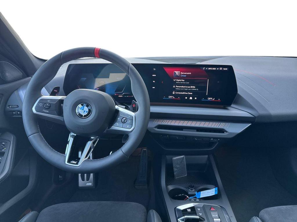 BMW Serie 1 M 135 MSport Pro xDrive DCT