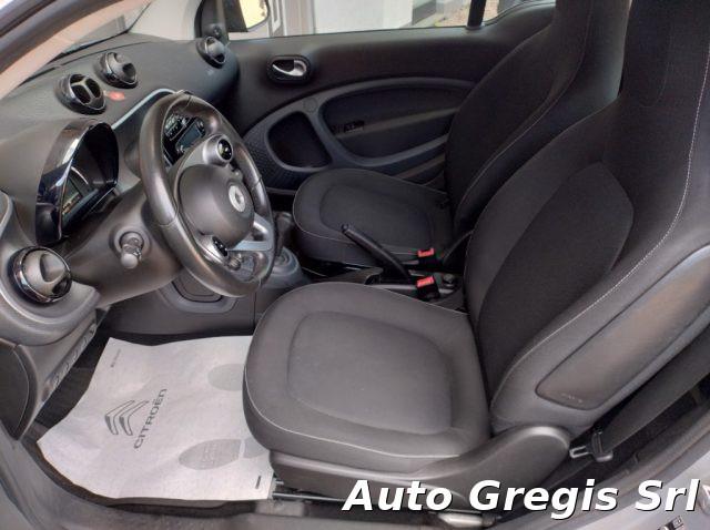 SMART ForTwo 70 1.0 Passion - GARANZIA FINO 24 MESI
