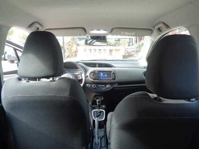 Toyota Yaris 1.5 Hybrid 5 porte Business