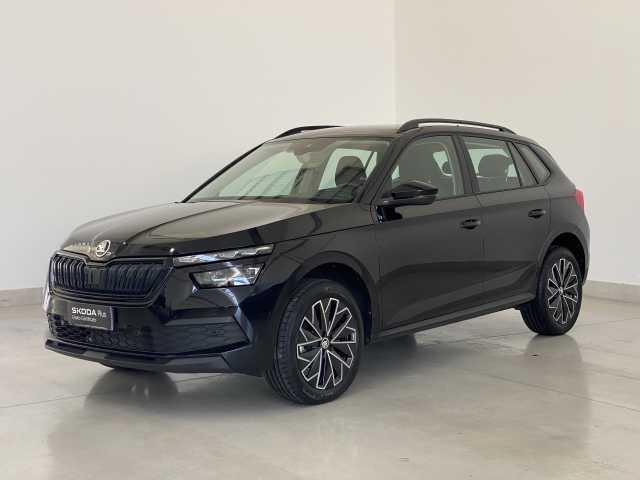 SKODA Kamiq 1.0 TSI 110 CV DSG Style