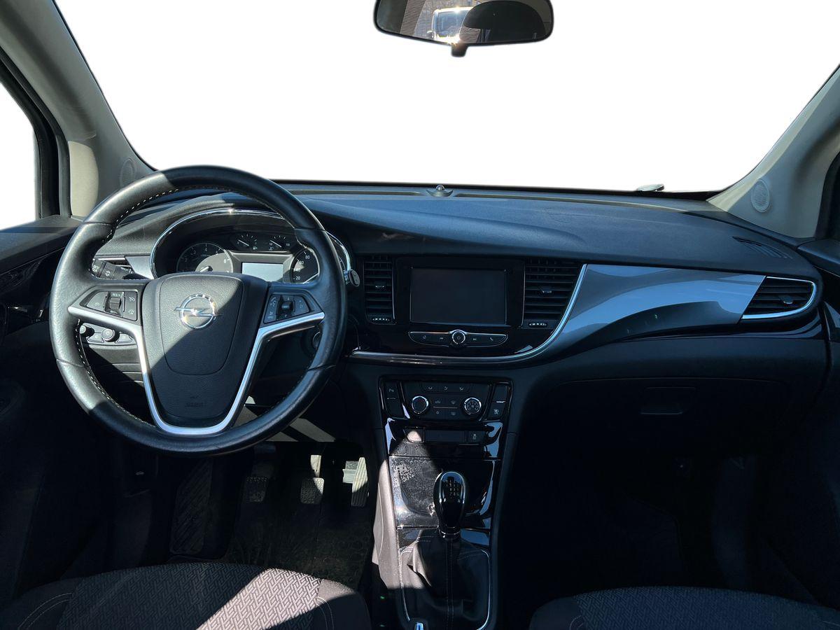 OPEL Mokka X 1.4 t Business Gpl-tech 4x2 140cv