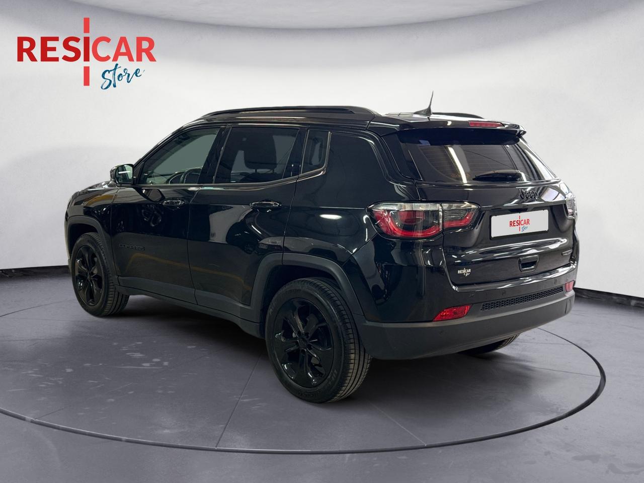 JEEP Compass 1.6 mjt Night Eagle 2wd 120cv