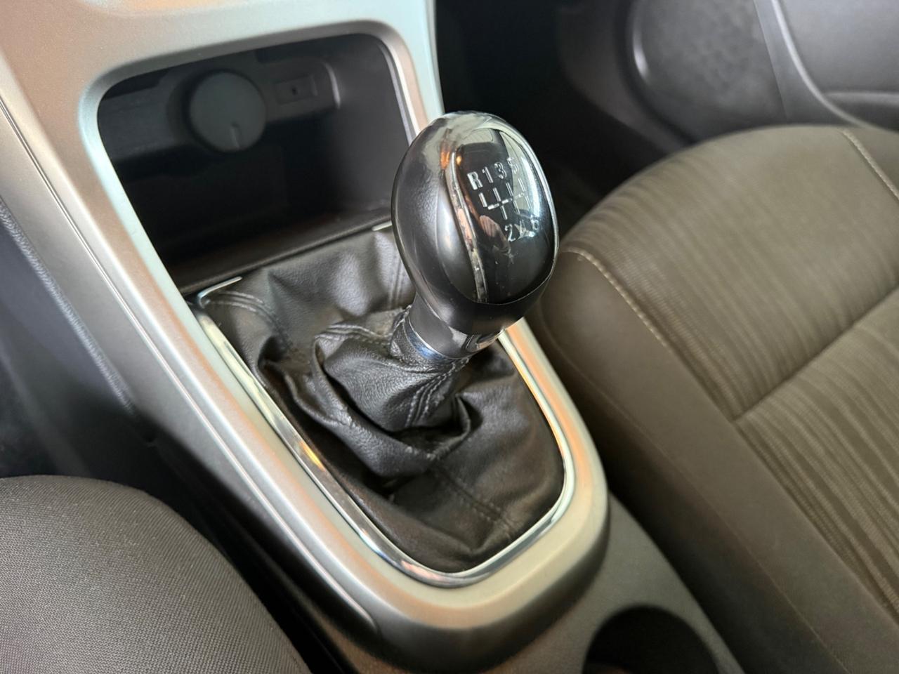 Opel Astra 1.7 CDTI 110CV Sports Tourer Elective