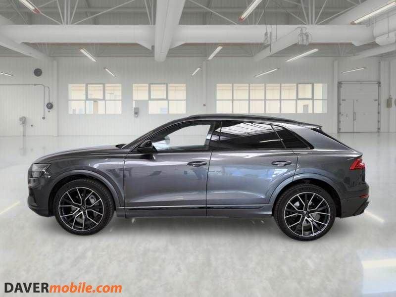 Audi Q8 50 TDI 286 CV quattro tiptronic Sport