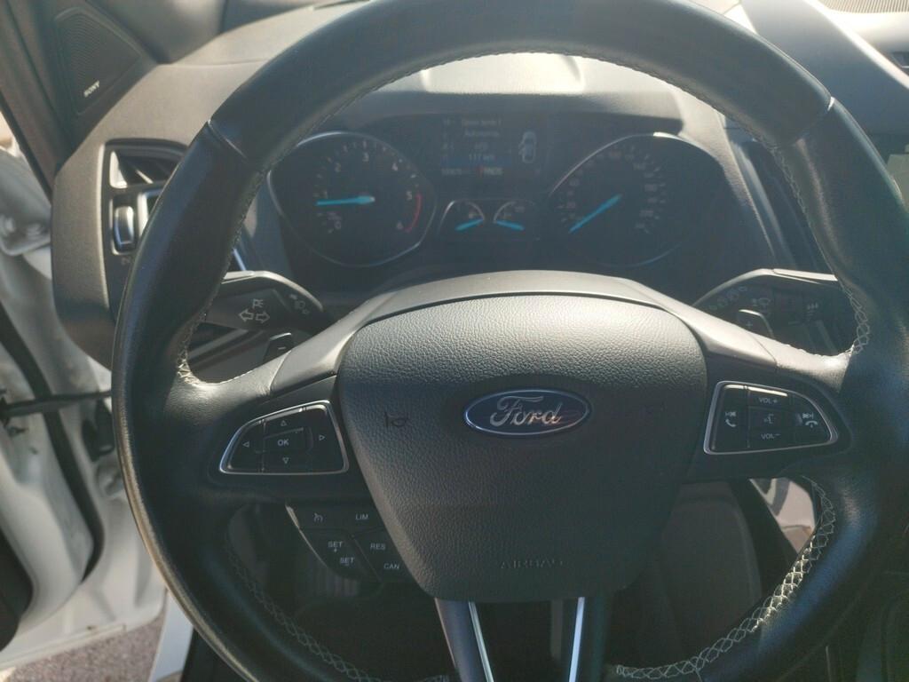 Ford Kuga 1.5 TDCI 120 CV S&S 2WD ST-Line Powershift