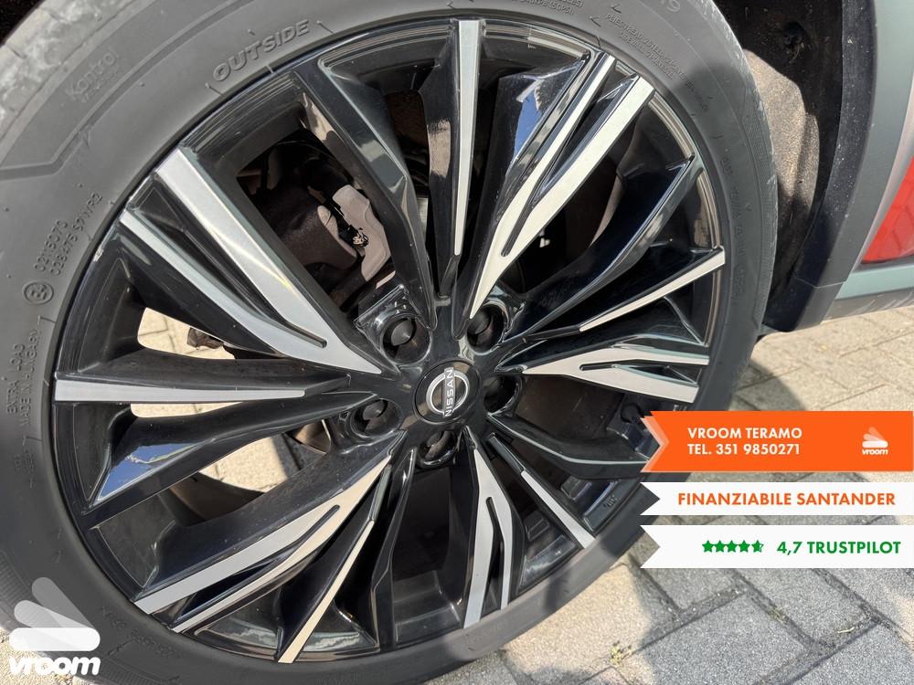 NISSAN Juke 1.0 DIG-T 114 CV N-Design