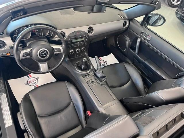 Mazda MX-5 Roadster 1.8L