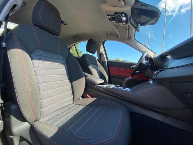 ALFA ROMEO Giulia *PROMO* 2.2 Turbodiesel 160 CV AT8 Business