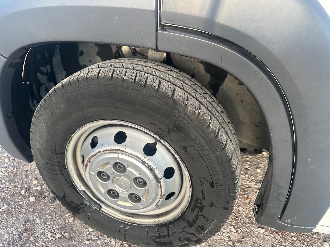 Fiat ducato 35 2.3 MJT 130CV PC-TN MAXI