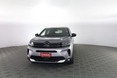 CITROEN C5 Aircross C5 Aircross BlueHDi 130 S&S EAT8 Shine
