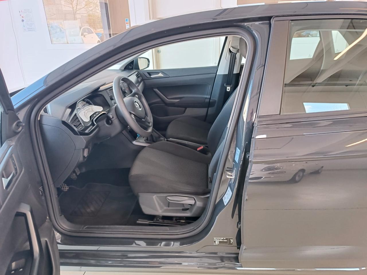 Volkswagen Polo Business 1.0 MPI 5p. Comfortline BlueMotion Technology