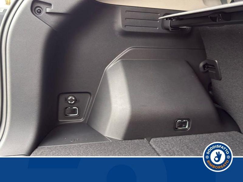 KGM Korando Black Edition 1.5 Turbo GDI 163 CV 2WD