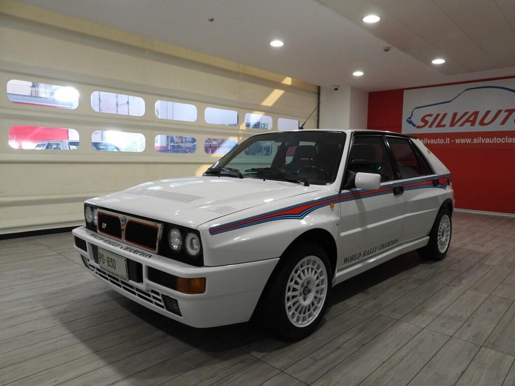 Lancia Delta 5 Porte 2.0 HF Integrale 6 WRC