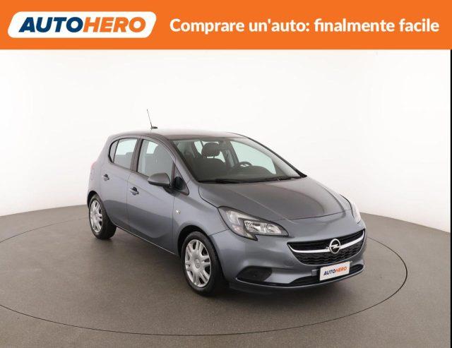 OPEL Corsa 1.2 5 porte Advance