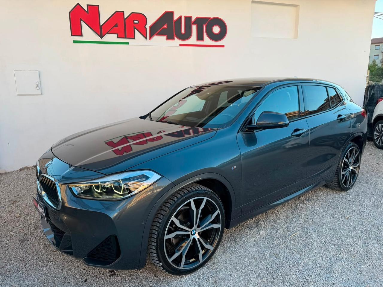 Bmw X2 xDrive18d 150cv M Sport