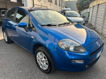 Fiat Grande Punto 1.4 5 porte Actual Natural Power