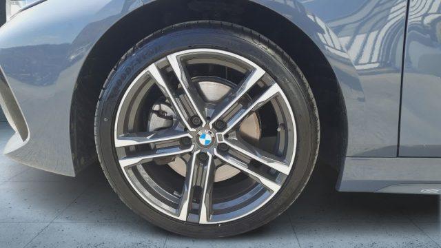BMW 116 d 5p. Msport Aut.