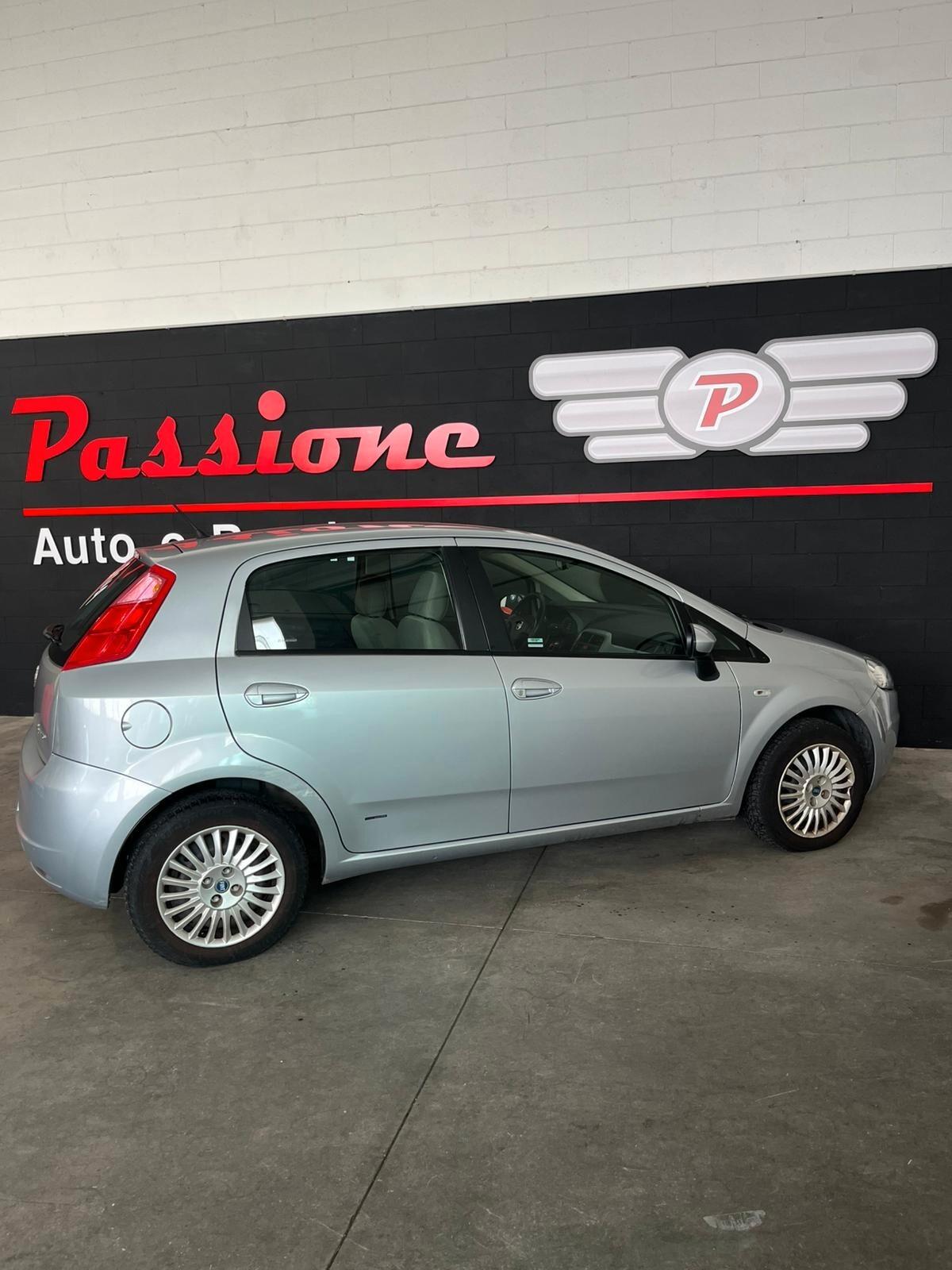 Fiat Grande Punto Prezzo NON vincolato a finanziamento
