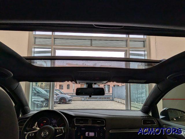 VOLKSWAGEN Golf 1.5 TSI ACT 5p. Sport BlueMotion Technology