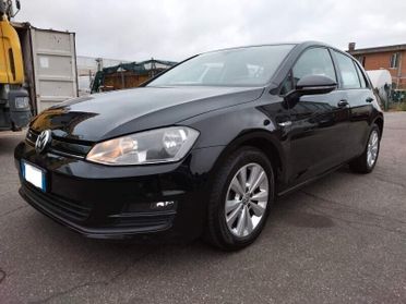 Volkswagen Golf 1.4 TGI 5p. Comfortline BlueMotion