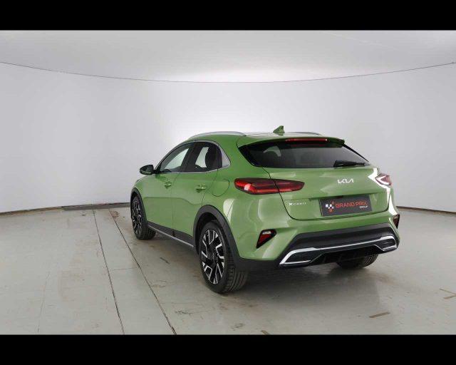 KIA XCeed 1.5 T-GDi 160 CV MHEV DCT Business