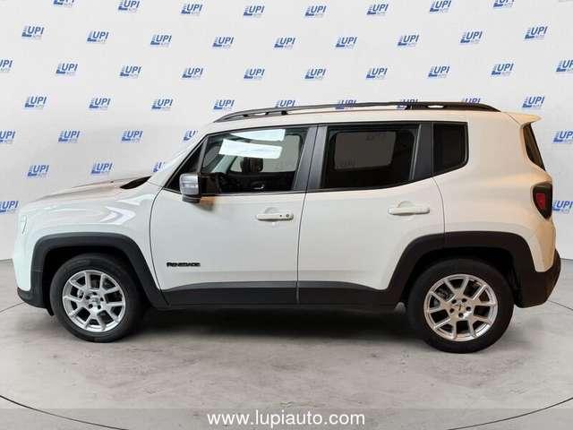 Jeep Renegade 1.6 mjt Limited 2wd 130cv