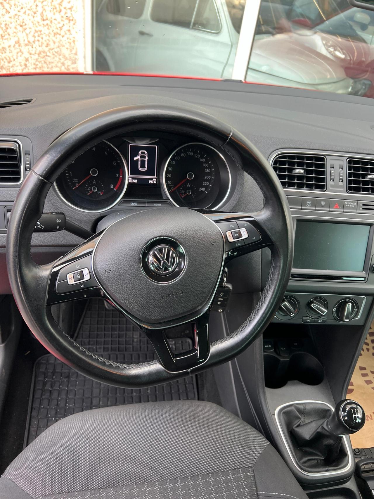 Volkswagen Polo 1.0 MPI 5p. R-Line