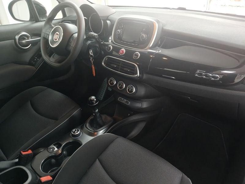 FIAT 500X 500X 1.3 MultiJet 95 CV Pop Star