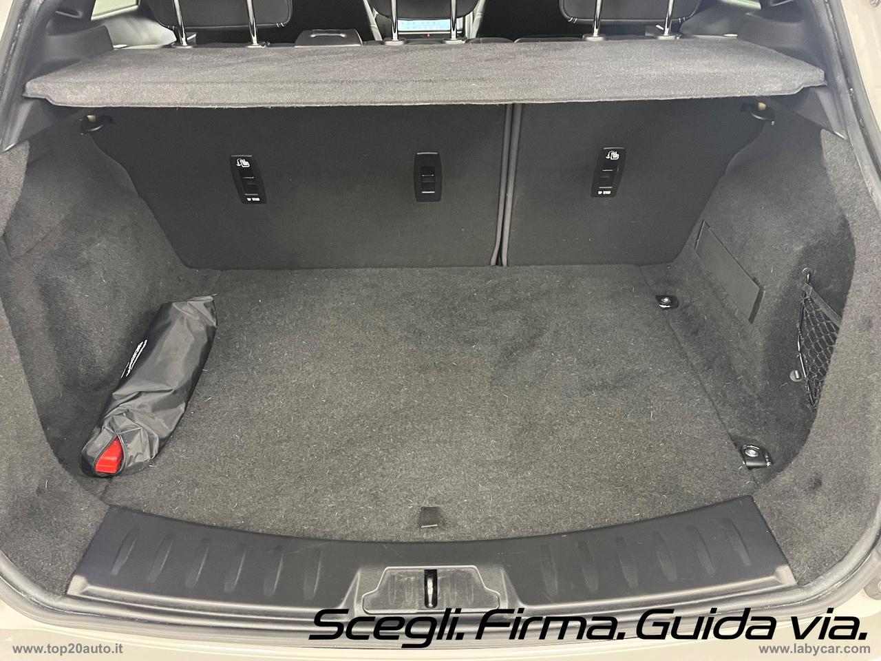 JAGUAR E-Pace 2.0D 150CV AWD aut. R-Dynamic HSE