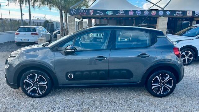 Citroen C3 BlueHDi 75 Feel Edition