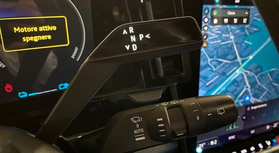 Renault Austral Full Hybrid E-Tech 200 CV Techno