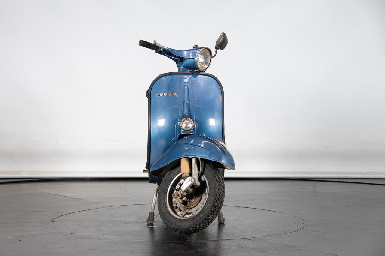 Vespa 125 PRIMAVERA - PIA00754