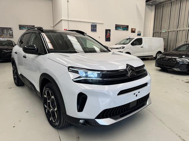 CITROEN C5 Aircross BlueHDi 130CV EAT8 Max KM.0