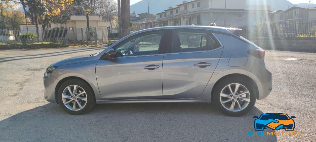 Opel Corsa 5 Porte Corsa 1.2 Elegance s&s 75cv