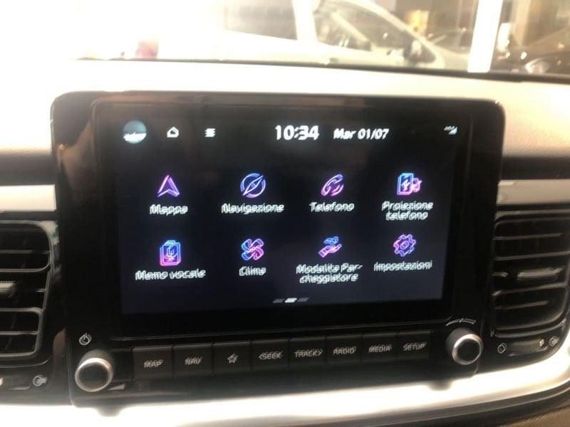 KIA Stonic 1.0 MHEV MT Style Special Edition MY25