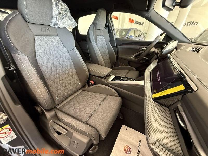 Audi Q5 Q5 SPB 40 TDI mHEV+ S tronic quattro S line ed NO FINANZIAMENTO