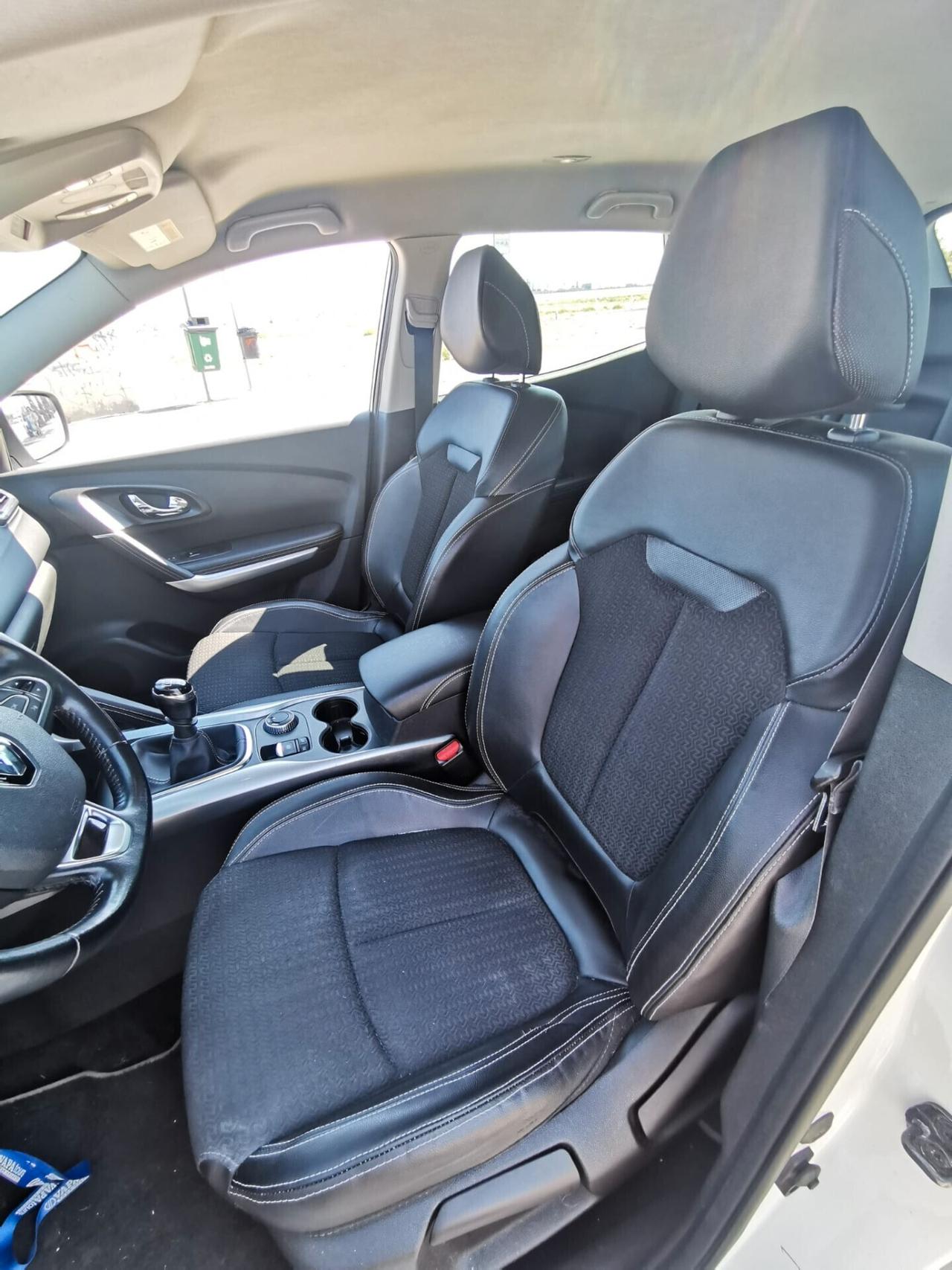Renault Kadjar dCi 130CV 4x4 Energy Zen