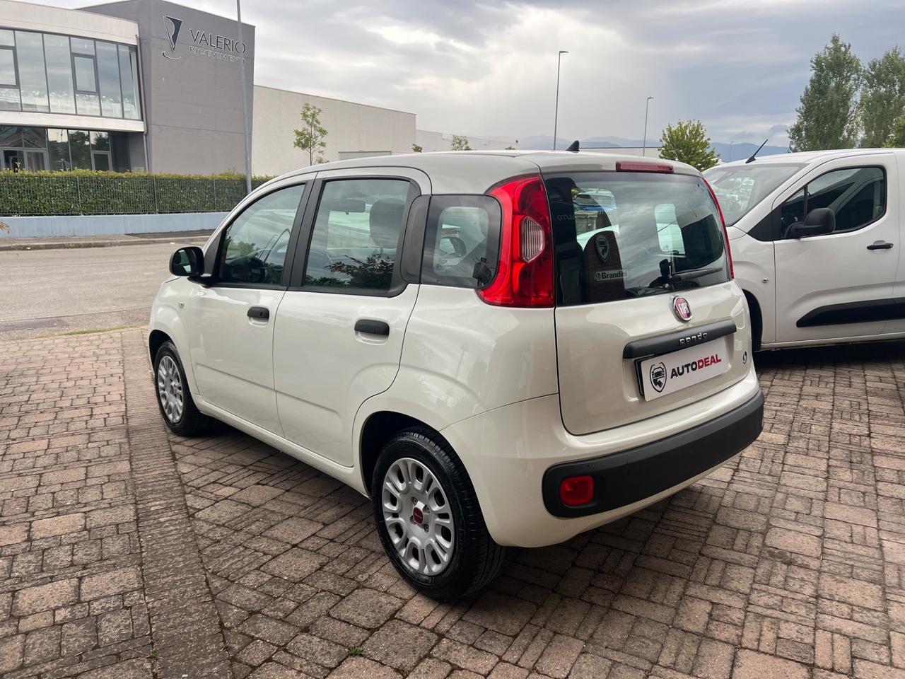 Fiat Panda 1.2 Easy 25.000km
