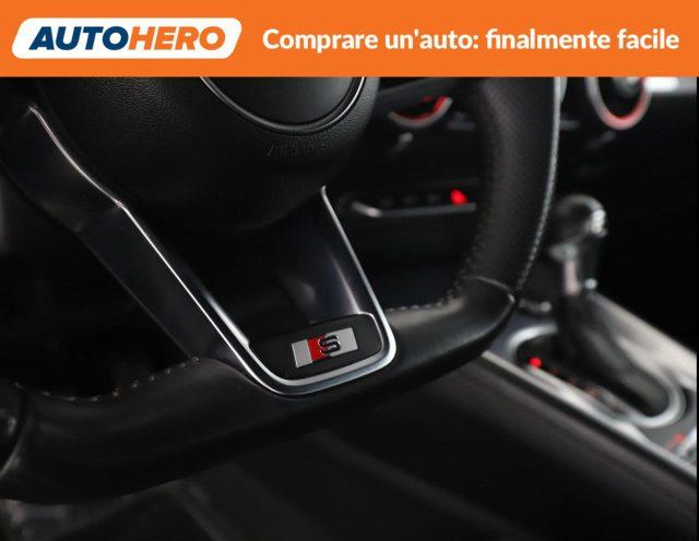 AUDI TT Coupé 45 TFSI quattro S tronic