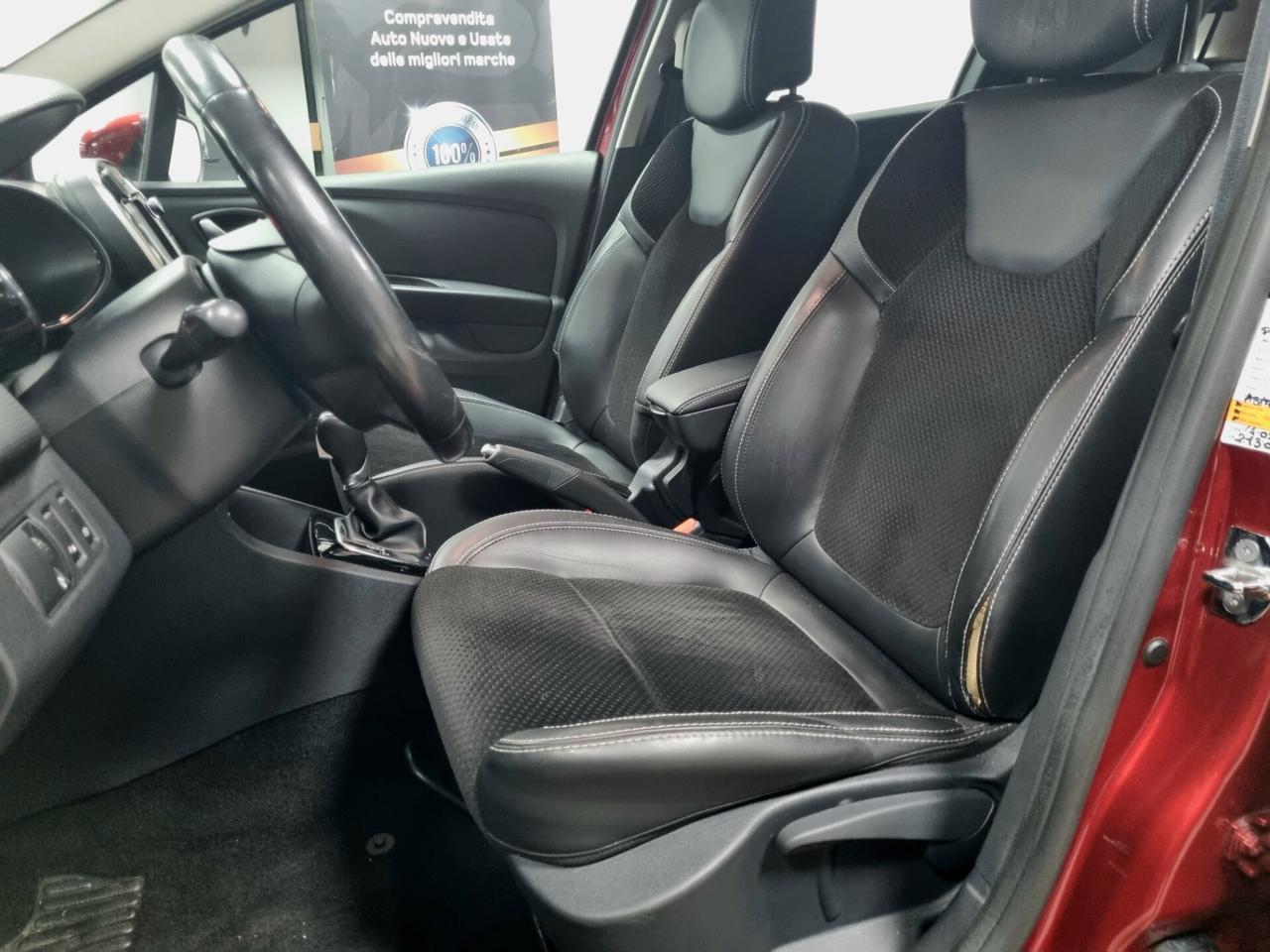 RENAULT CLIO 1.5 dCi 8V 90CV ENERGY ZEN NEOPATENTATI