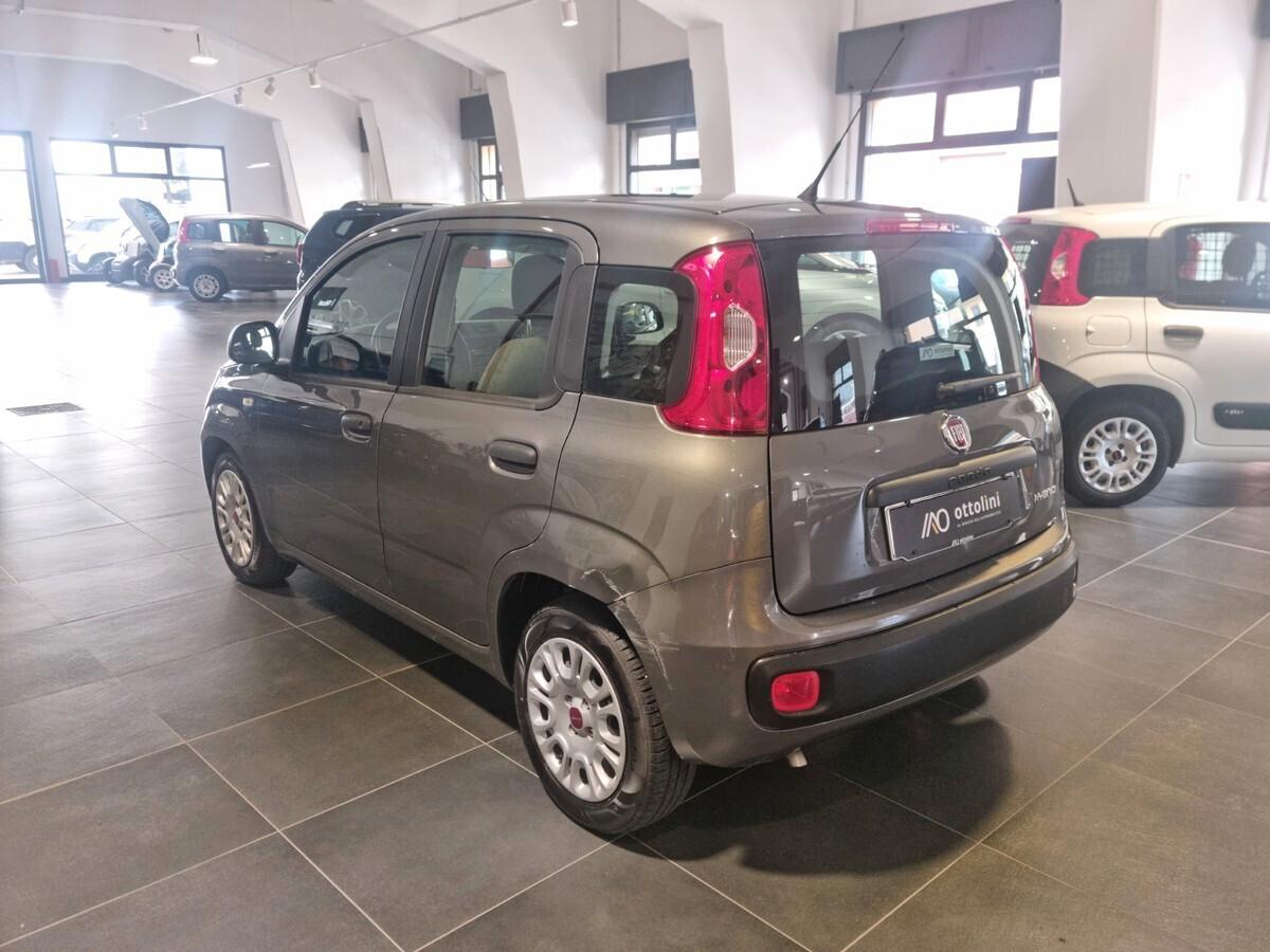 Fiat Panda 1.0 Hybrid 70cv AZIENDALE