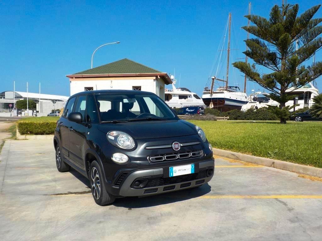 Fiat 500L 1.3 Multijet 95 CV City Cross