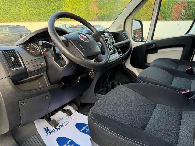 FIAT Ducato 33 2.3 MJT 130CV PLM Cabinato